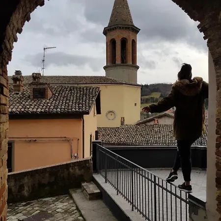 La Rocca 3* SantʼAgata Feltria