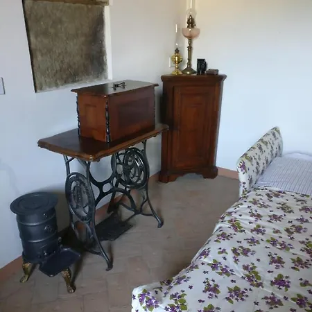 La Rocca SantʼAgata Feltria