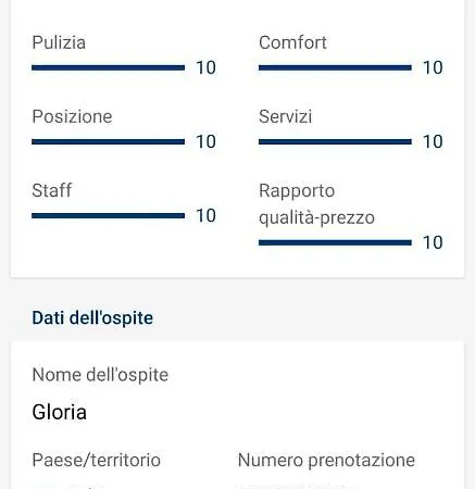 La Rocca 3* SantʼAgata Feltria