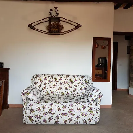 La Rocca 3* SantʼAgata Feltria