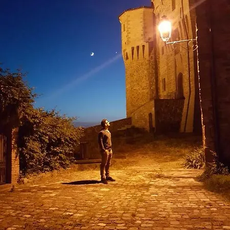 La Rocca 3* SantʼAgata Feltria