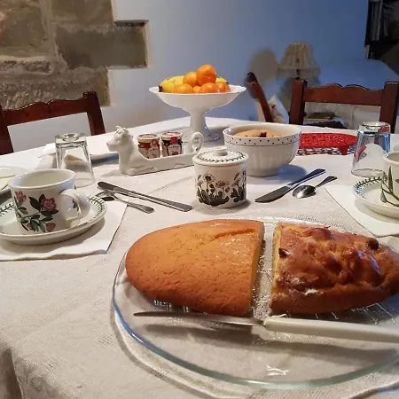 La Rocca Vendégház SantʼAgata Feltria