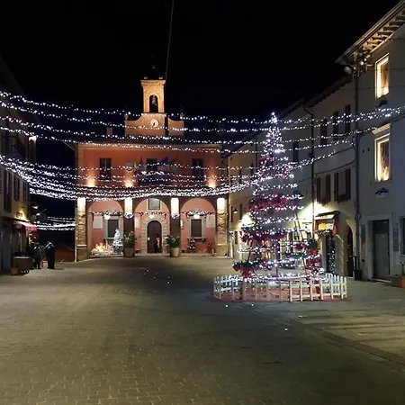 Πανσιόν La Rocca