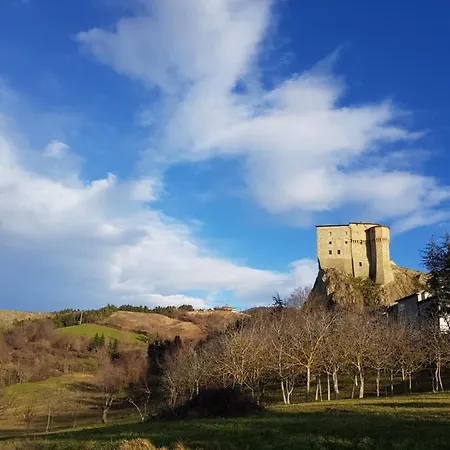 La Rocca 3*