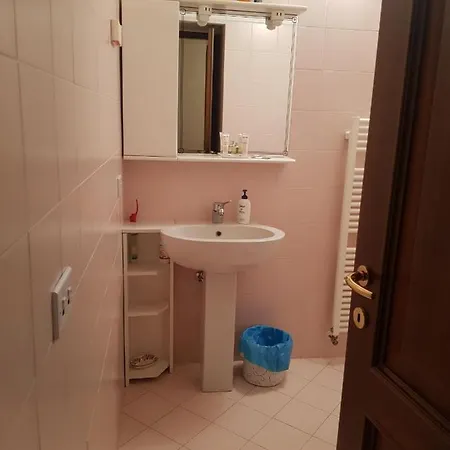 La Rocca Πανσιόν 3*