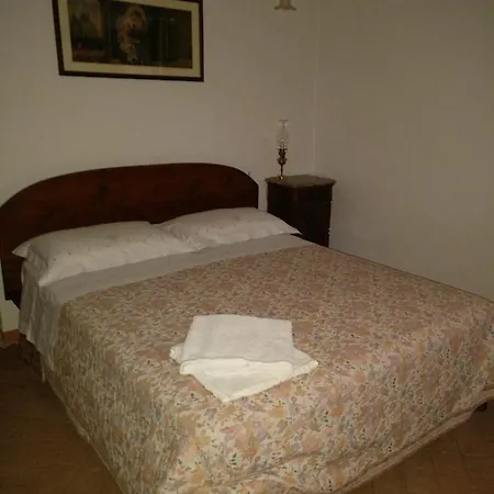 Vendégház La Rocca