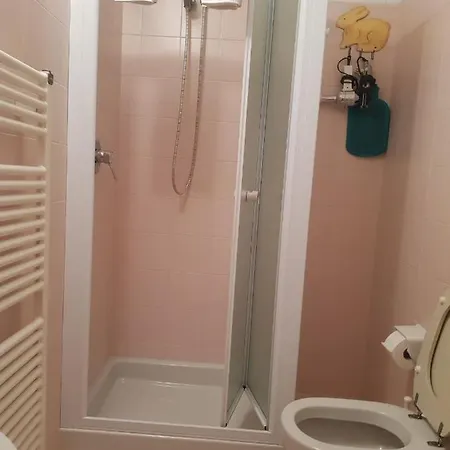 Πανσιόν La Rocca SantʼAgata Feltria