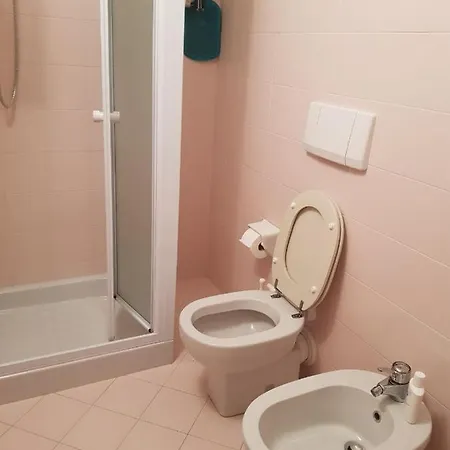 Πανσιόν La Rocca