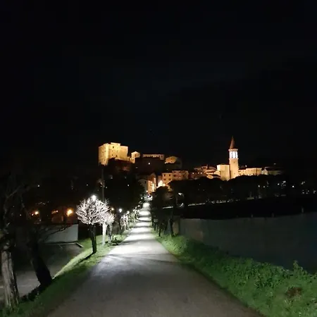La Rocca 3*