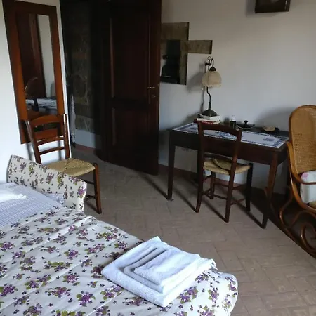 La Rocca Πανσιόν