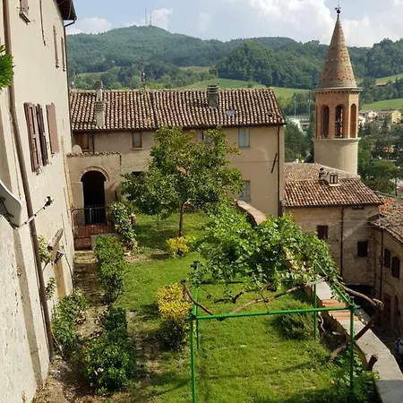 Maison d'hôtes La Rocca 3*
