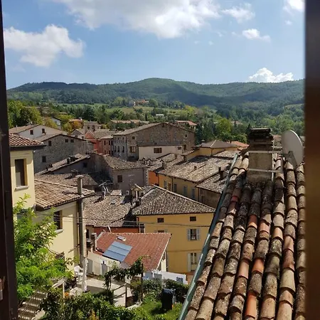 La Rocca SantʼAgata Feltria