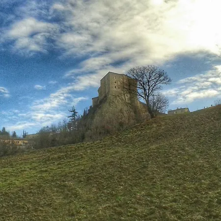 La Rocca Vendégház
