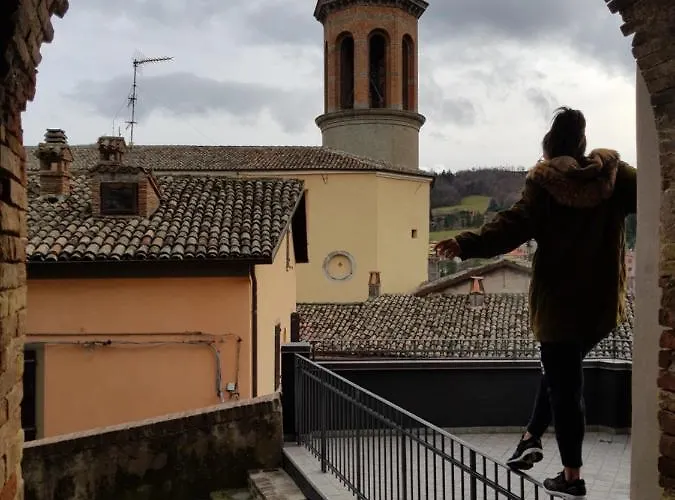 La Rocca 3* SantʼAgata Feltria