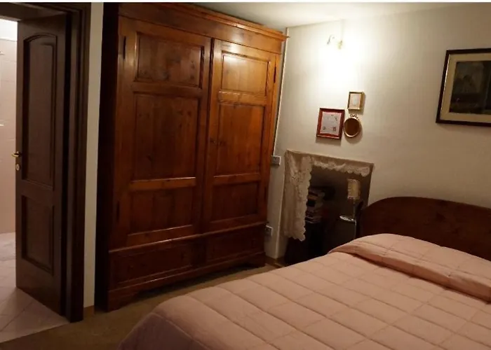 Affittacamere La Rocca 3*