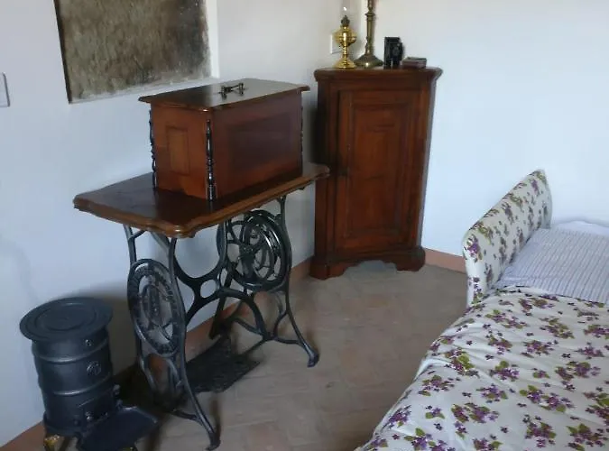 La Rocca SantʼAgata Feltria