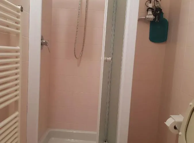 Affittacamere La Rocca SantʼAgata Feltria