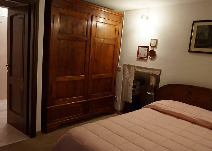 La Rocca SantʼAgata Feltria