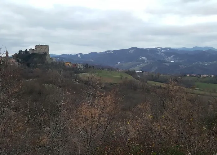La Rocca Affittacamere SantʼAgata Feltria