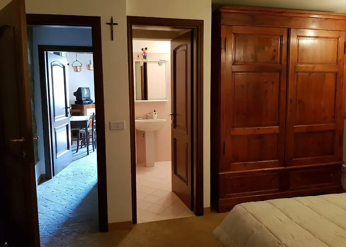 La Rocca SantʼAgata Feltria