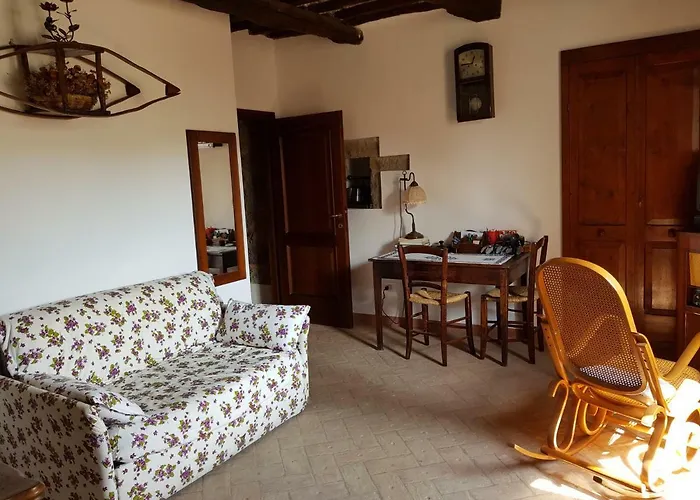 La Rocca Affittacamere 3*