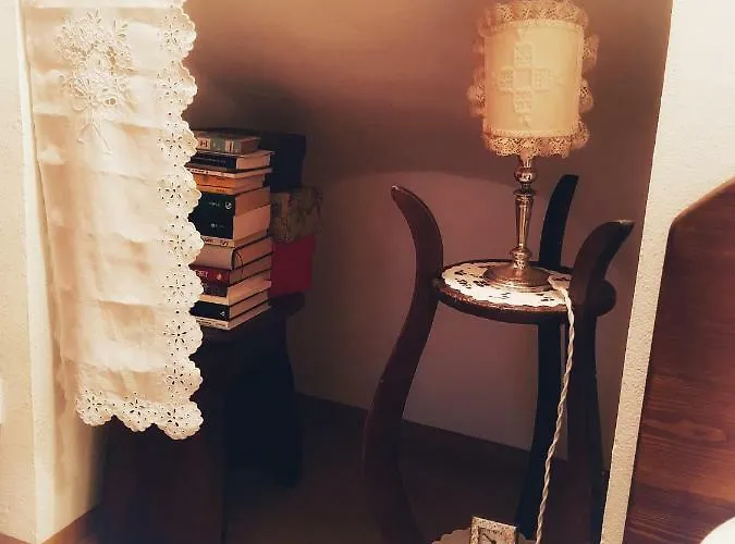 La Rocca 3* SantʼAgata Feltria