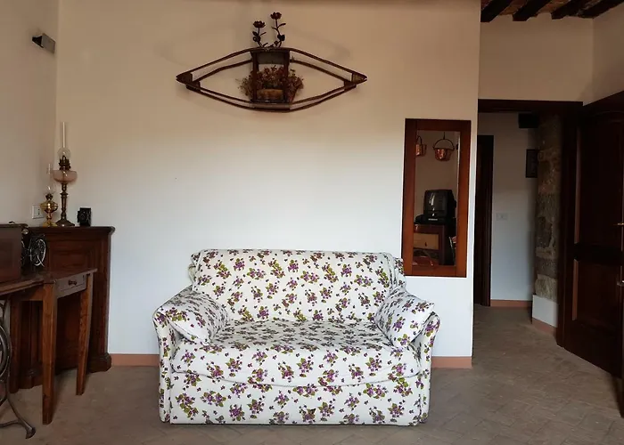 La Rocca 3* SantʼAgata Feltria