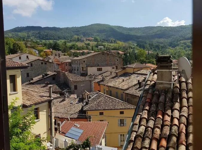 La Rocca SantʼAgata Feltria