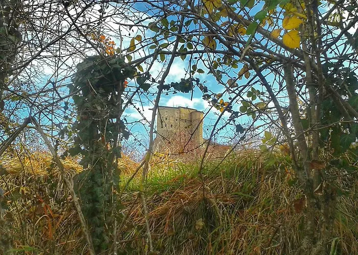 Affittacamere La Rocca 3*